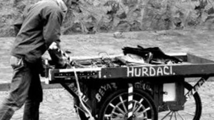 Akçakoca Hurdacı